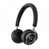 REMAX RB-620HB Metal Wireless 5.0 Headphone with HD Audio